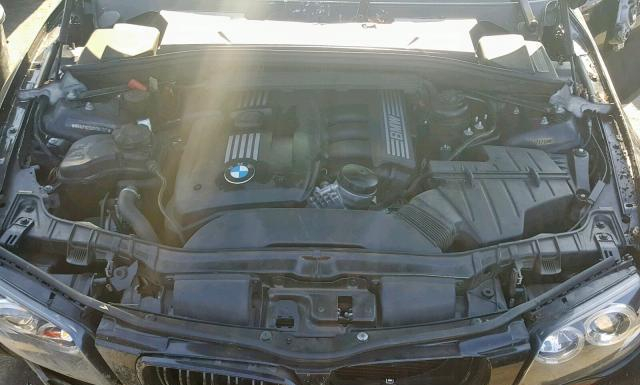 Photo 6 VIN: WBAUP9C50DVS94367 - BMW 128 