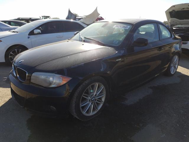 Photo 1 VIN: WBAUP9C50DVS94949 - BMW 128 I 