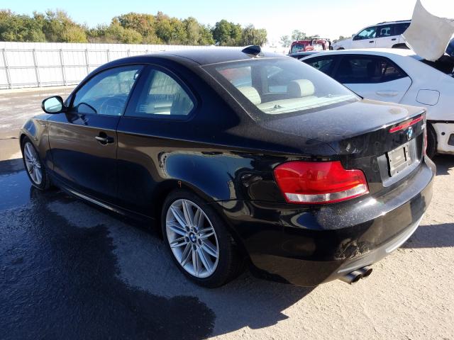 Photo 2 VIN: WBAUP9C50DVS94949 - BMW 128 I 