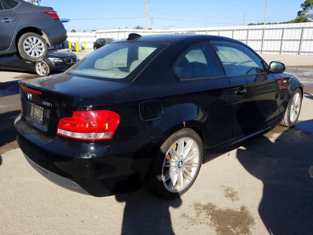 Photo 3 VIN: WBAUP9C50DVS94949 - BMW 128 I 