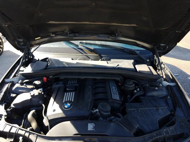 Photo 6 VIN: WBAUP9C50DVS94949 - BMW 128 I 