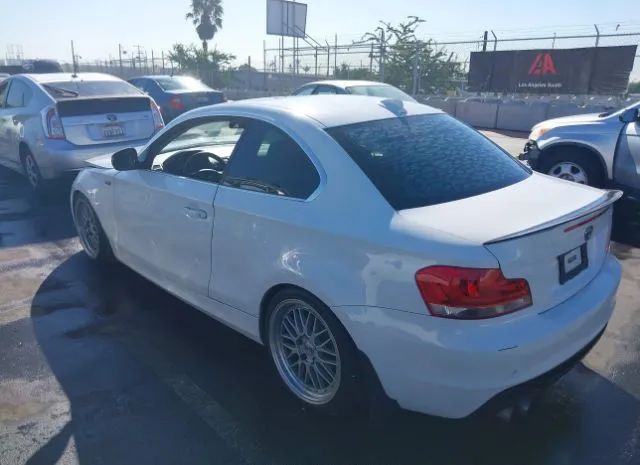 Photo 2 VIN: WBAUP9C50DVS95339 - BMW 1ER 