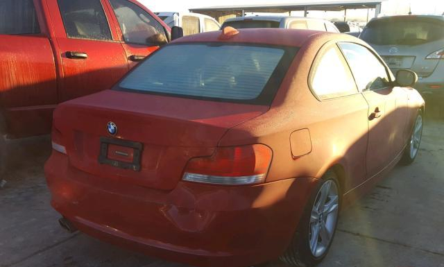 Photo 3 VIN: WBAUP9C51AVL89080 - BMW 128 