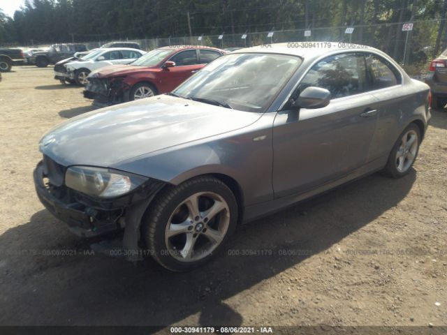 Photo 1 VIN: WBAUP9C51BVL90795 - BMW 1 