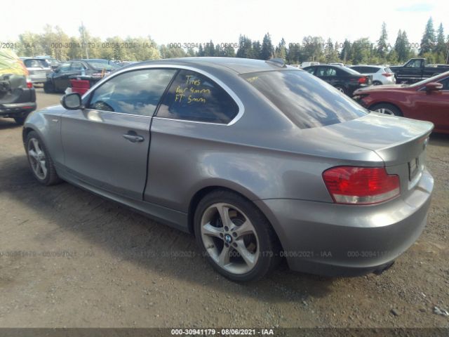 Photo 2 VIN: WBAUP9C51BVL90795 - BMW 1 