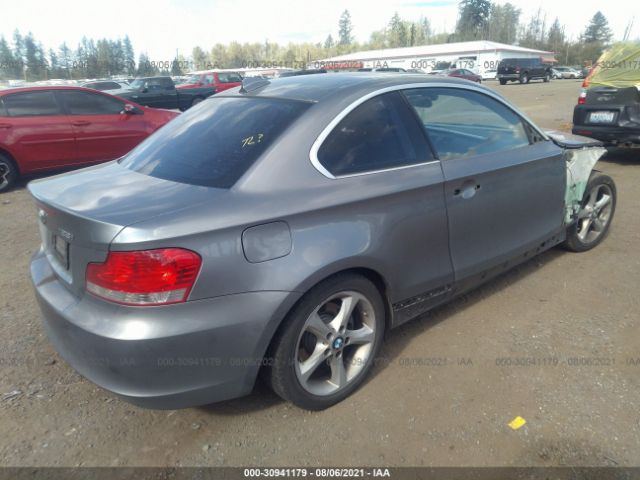 Photo 3 VIN: WBAUP9C51BVL90795 - BMW 1 