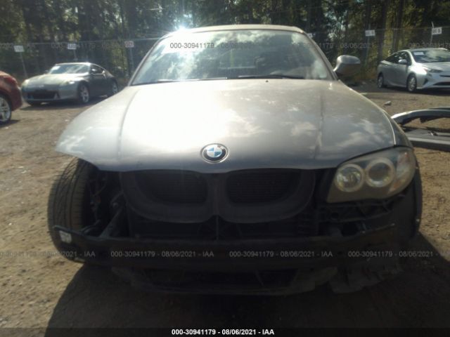 Photo 5 VIN: WBAUP9C51BVL90795 - BMW 1 