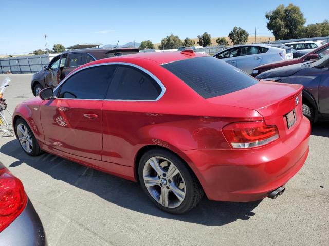 Photo 1 VIN: WBAUP9C51CVL91379 - BMW 1 SERIES 