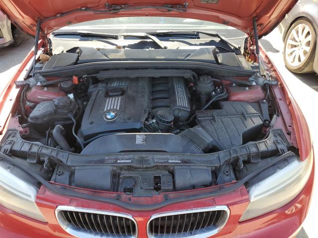 Photo 10 VIN: WBAUP9C51CVL91379 - BMW 1 SERIES 