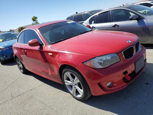 Photo 3 VIN: WBAUP9C51CVL91379 - BMW 1 SERIES 