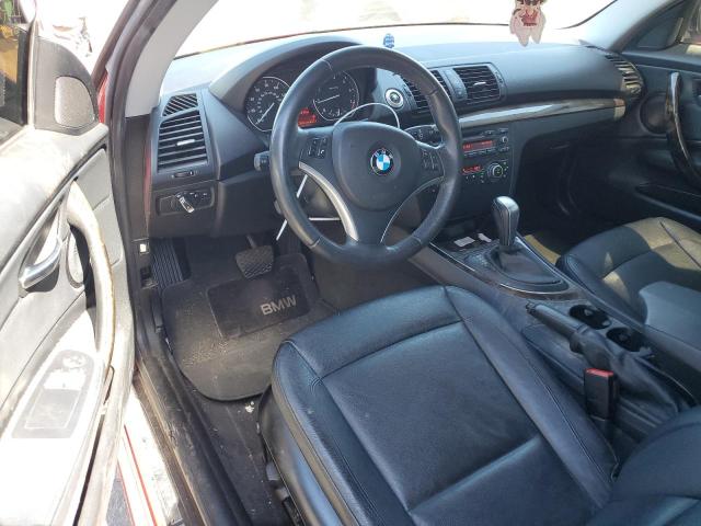 Photo 7 VIN: WBAUP9C51CVL91379 - BMW 1 SERIES 