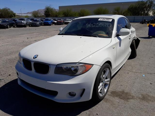 Photo 1 VIN: WBAUP9C51DVS94507 - BMW 128 I 