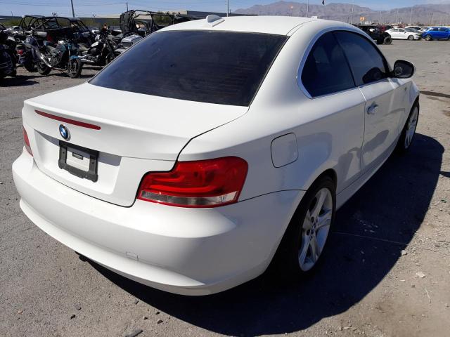 Photo 3 VIN: WBAUP9C51DVS94507 - BMW 128 I 