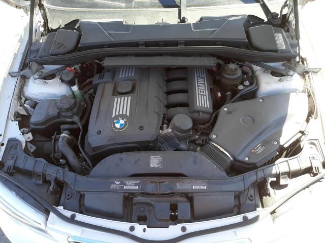 Photo 6 VIN: WBAUP9C51DVS94507 - BMW 128 I 