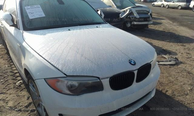 Photo 5 VIN: WBAUP9C51DVS94636 - BMW 128 