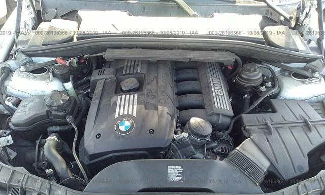 Photo 9 VIN: WBAUP9C51DVS94636 - BMW 128 