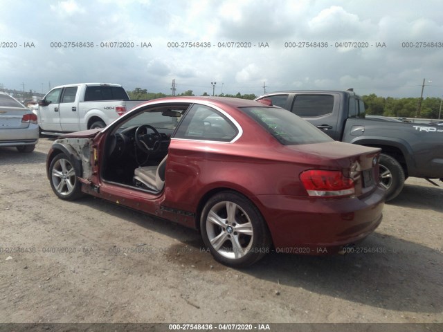 Photo 2 VIN: WBAUP9C51DVS95480 - BMW 1 