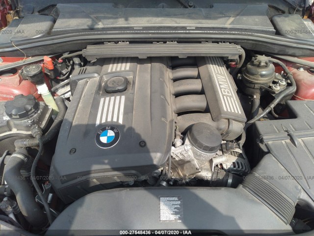 Photo 9 VIN: WBAUP9C51DVS95480 - BMW 1 