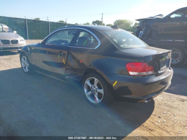 Photo 2 VIN: WBAUP9C52BVF46412 - BMW 128I 