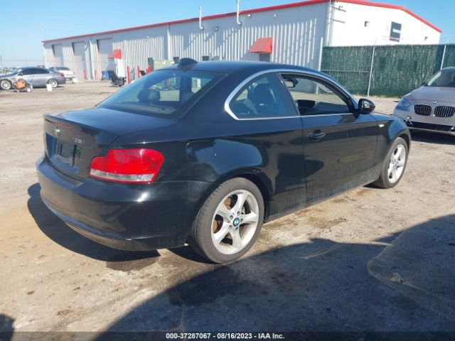 Photo 3 VIN: WBAUP9C52BVF46412 - BMW 128I 