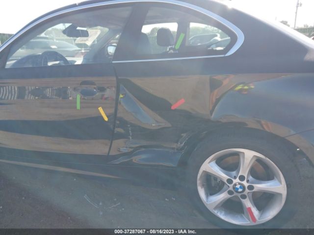 Photo 5 VIN: WBAUP9C52BVF46412 - BMW 128I 