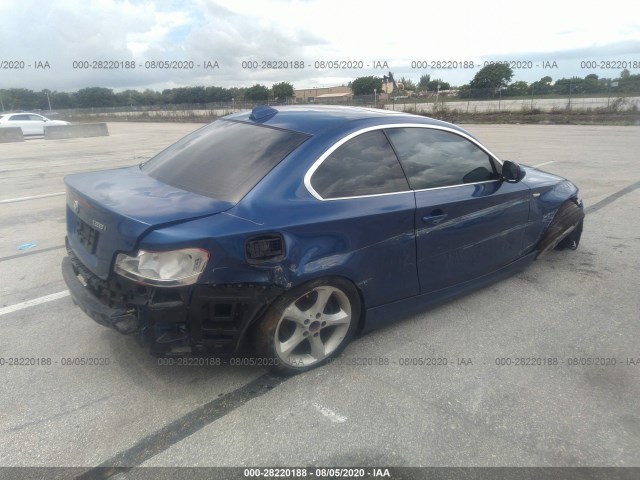 Photo 3 VIN: WBAUP9C52BVL90238 - BMW 1 