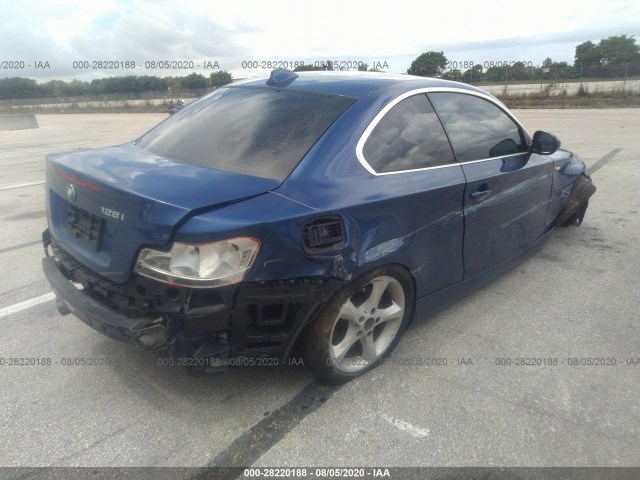 Photo 5 VIN: WBAUP9C52BVL90238 - BMW 1 