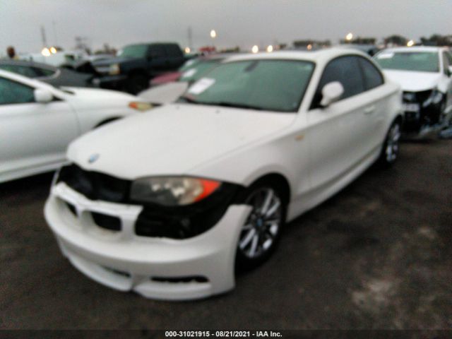 Photo 1 VIN: WBAUP9C52BVL90658 - BMW 1 