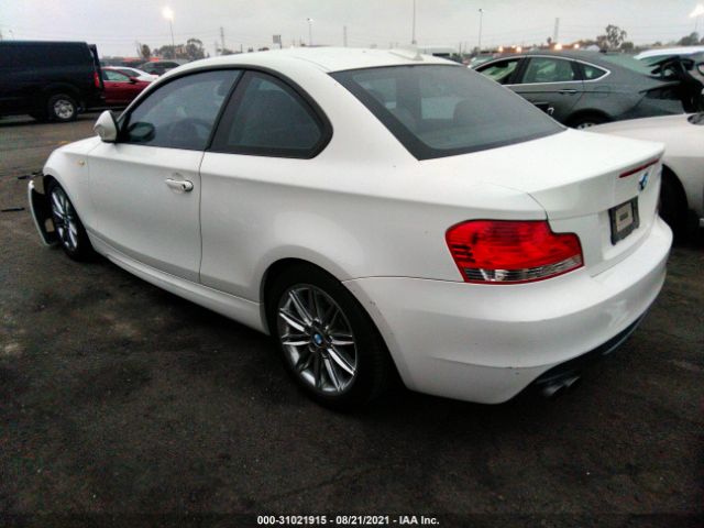 Photo 2 VIN: WBAUP9C52BVL90658 - BMW 1 