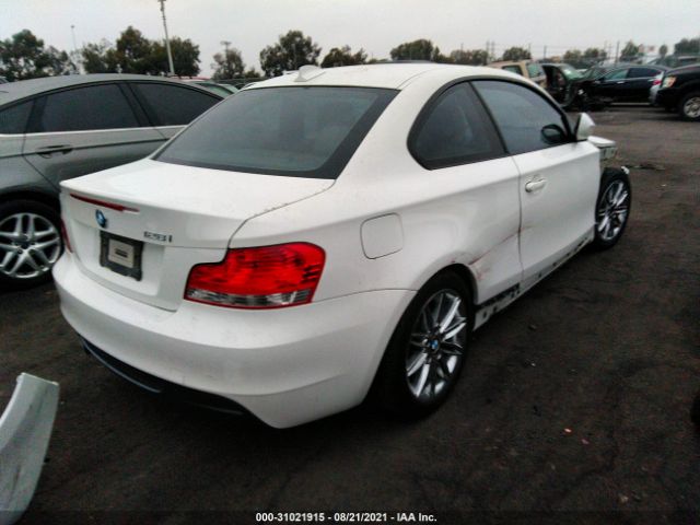 Photo 3 VIN: WBAUP9C52BVL90658 - BMW 1 