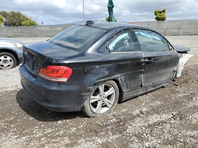 Photo 2 VIN: WBAUP9C52CVL91293 - BMW 1 SERIES 