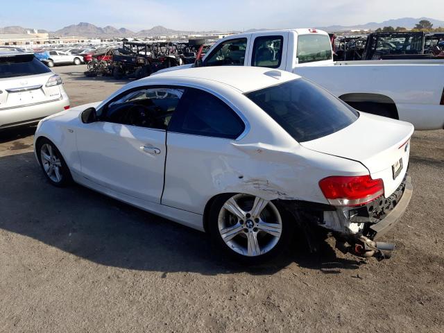 Photo 1 VIN: WBAUP9C52CVS94238 - BMW 128 I 