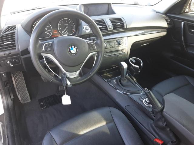 Photo 7 VIN: WBAUP9C52CVS94238 - BMW 128 I 