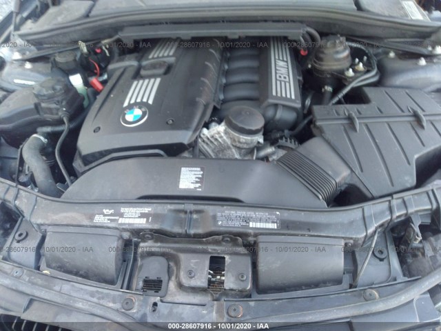 Photo 9 VIN: WBAUP9C52DVF46719 - BMW 128I 