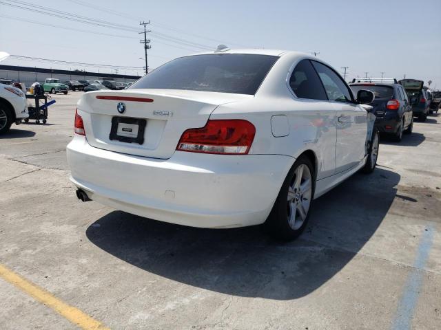 Photo 3 VIN: WBAUP9C52DVS95164 - BMW 128 I 