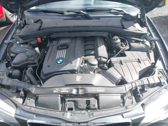 Photo 9 VIN: WBAUP9C52DVS95553 - BMW 128I 