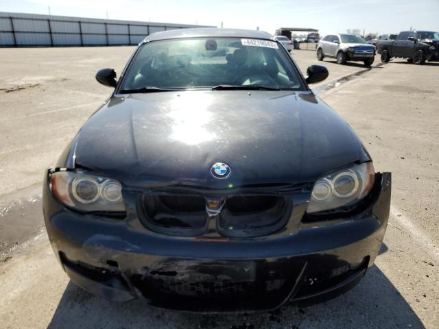 Photo 4 VIN: WBAUP9C53AVF49432 - BMW 128 I 