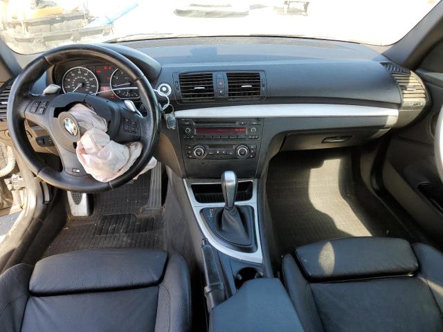 Photo 7 VIN: WBAUP9C53AVF49432 - BMW 128 I 