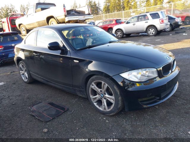 Photo 0 VIN: WBAUP9C53BVF46452 - BMW 128I 