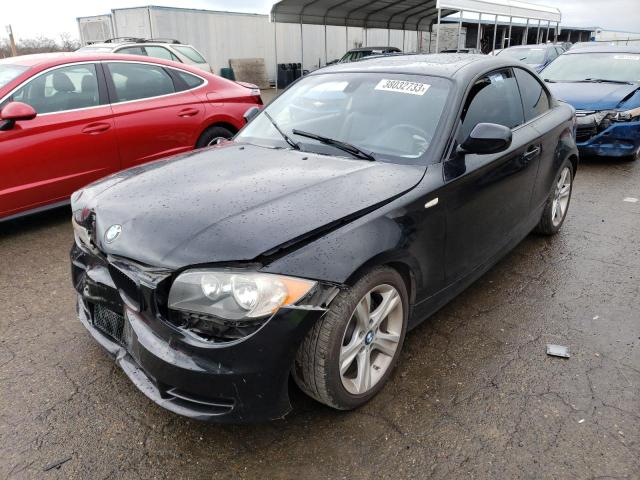 Photo 0 VIN: WBAUP9C53BVL89938 - BMW 128 I 