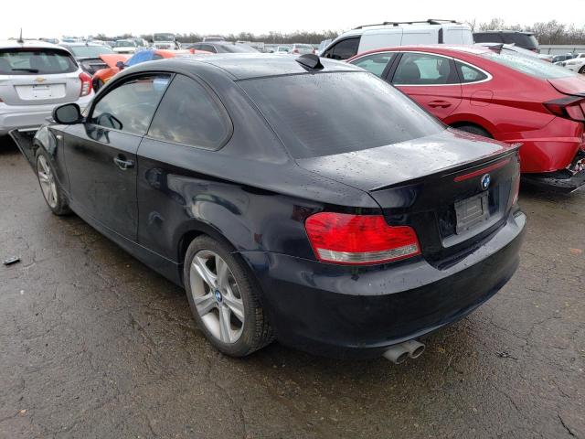 Photo 1 VIN: WBAUP9C53BVL89938 - BMW 128 I 