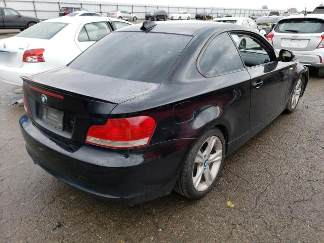 Photo 2 VIN: WBAUP9C53BVL89938 - BMW 128 I 