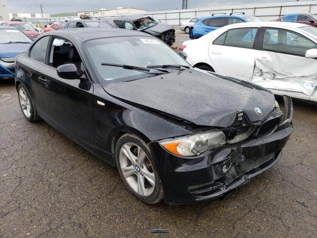 Photo 3 VIN: WBAUP9C53BVL89938 - BMW 128 I 