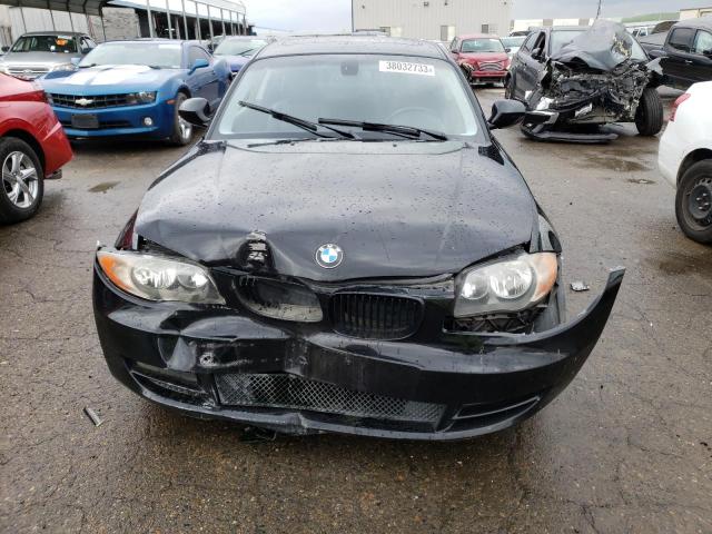 Photo 4 VIN: WBAUP9C53BVL89938 - BMW 128 I 