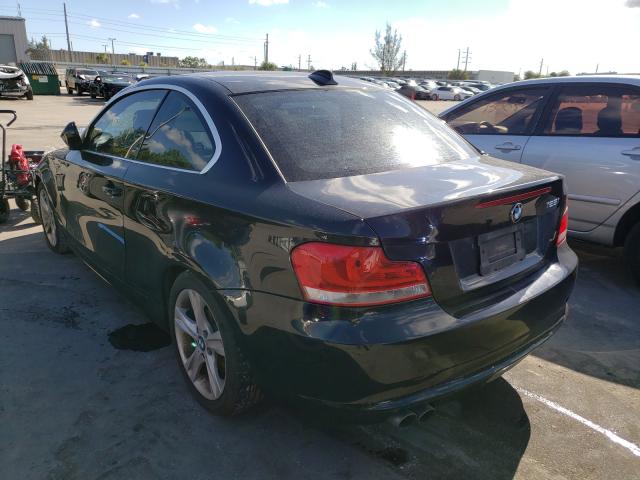 Photo 2 VIN: WBAUP9C53CVL91464 - BMW 128 I 