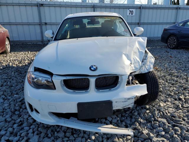 Photo 10 VIN: WBAUP9C53CVL91562 - BMW 128 I 