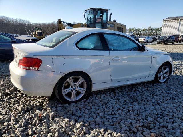 Photo 2 VIN: WBAUP9C53CVL91562 - BMW 128 I 