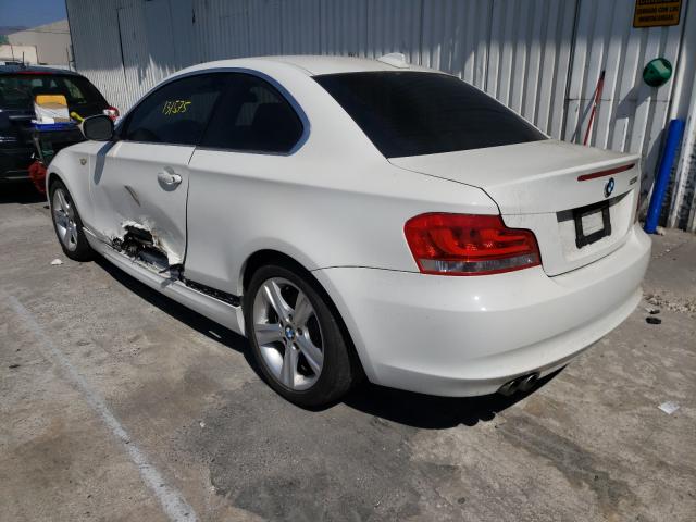 Photo 2 VIN: WBAUP9C53CVS93969 - BMW 128 I 