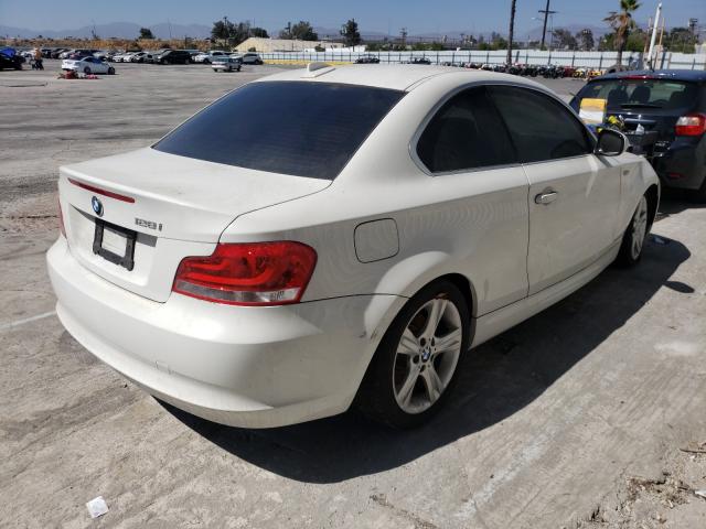 Photo 3 VIN: WBAUP9C53CVS93969 - BMW 128 I 