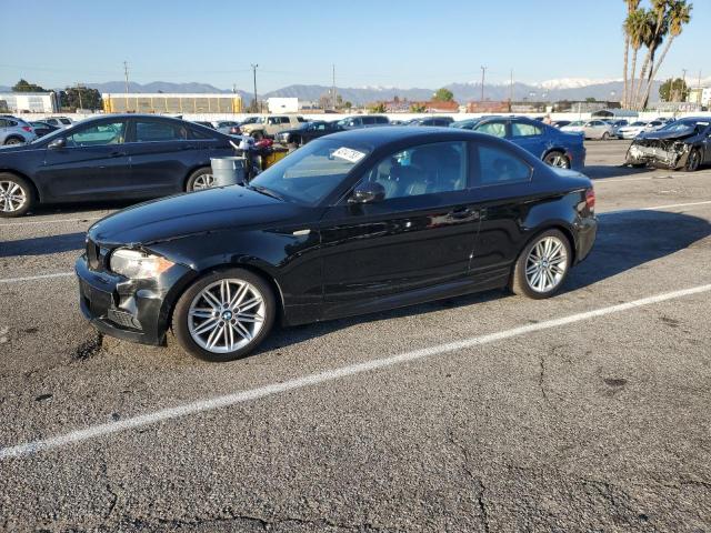 Photo 0 VIN: WBAUP9C53DVS94637 - BMW 128 I 